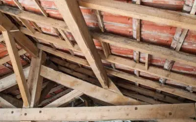 Traitement de Charpente à Pont-à-Mousson : Les Signes Alarmants Qui Nécessitent Une Intervention Urgente